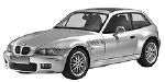 BMW E36-7 C0999 Fault Code