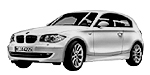BMW E81 C0999 Fault Code