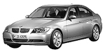 BMW E90 C0999 Fault Code