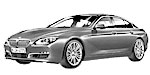 BMW F06 C0999 Fault Code