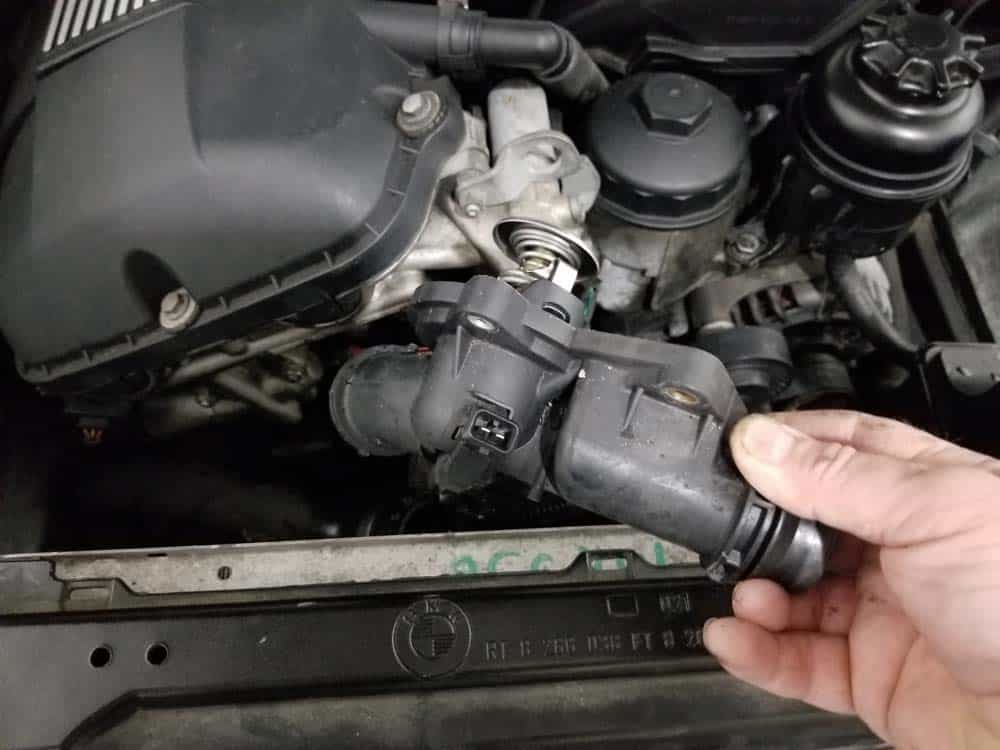 See C0999 in engine